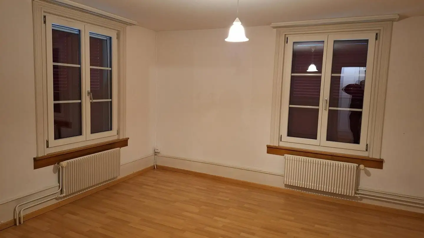 Wohnung mieten - Lyssstrasse 15, 3270 Aarberg - Foto 2
