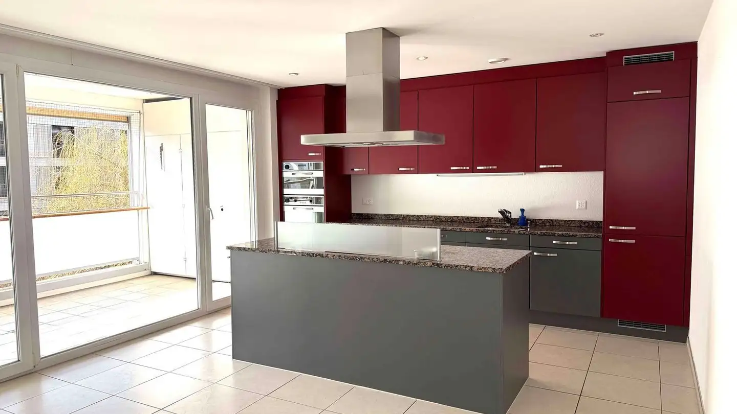 Apartment for sale - Farman-Strasse 44, 8152 Glattpark (Opfikon) - Photo 3