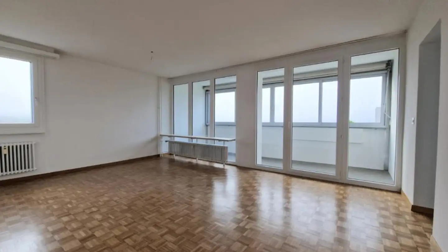 Apartment for rent - Chapfstrasse 4, 5210 Windisch - Photo 2