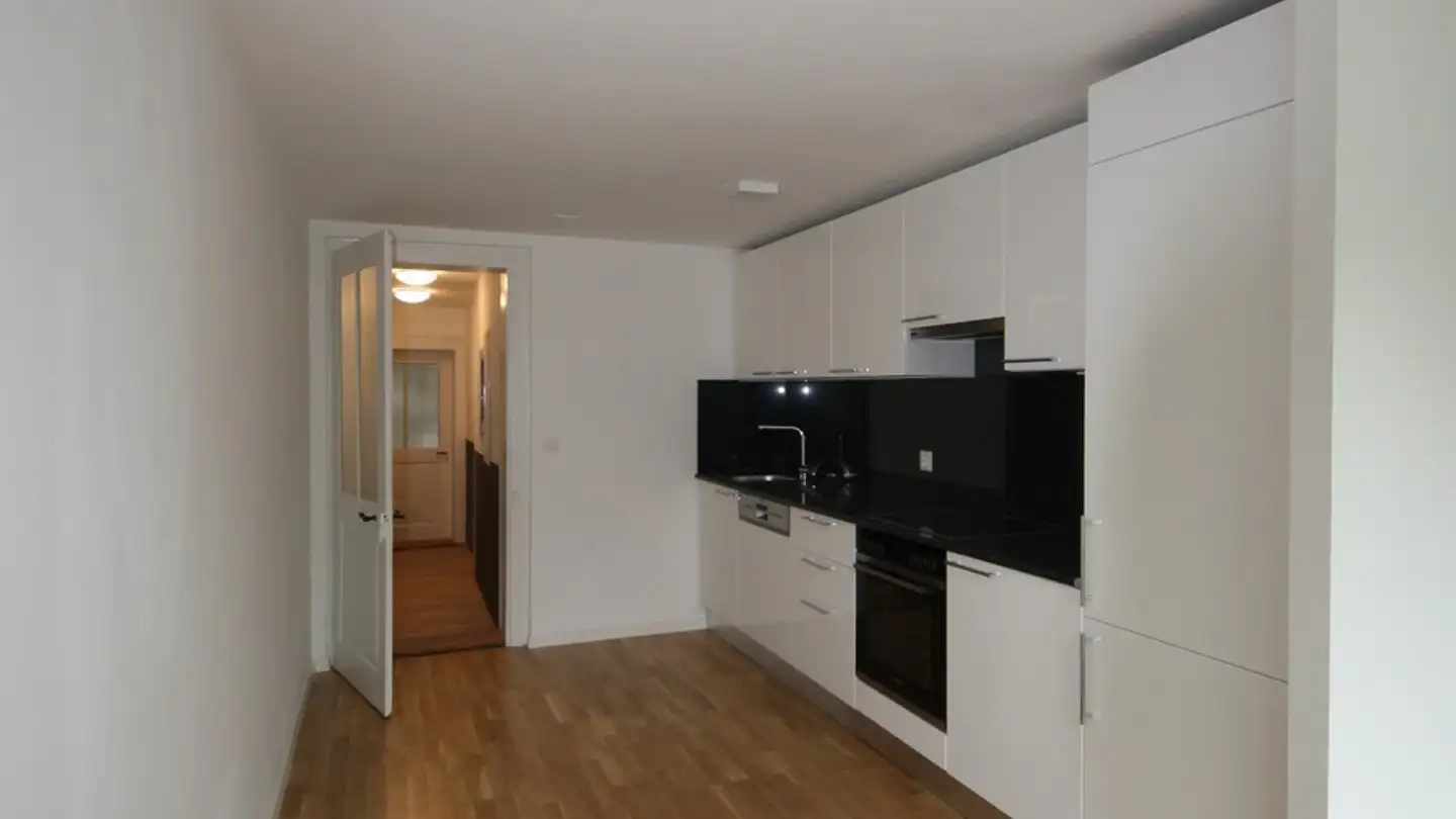 Zimmer mieten - Brühlgasse 23, 9000 St. Gallen - Foto 3