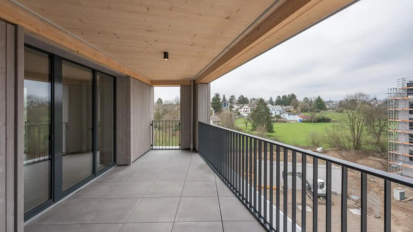 Appartamento in affitto - Zelgstrasse 13, 8610 Uster - Foto 3
