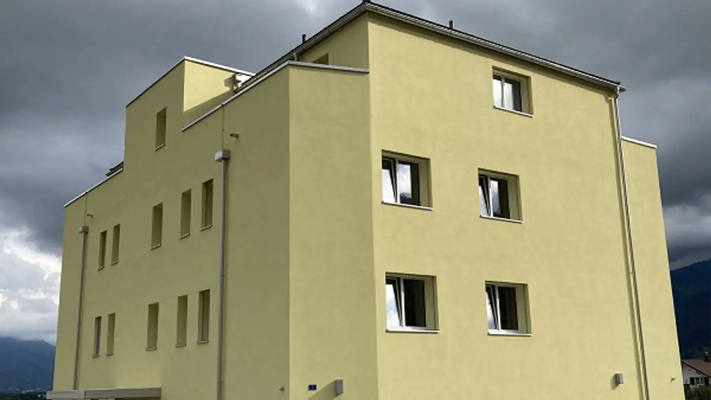 Wohnung mieten - Underhueb 5, 9473 Gams - Foto 3