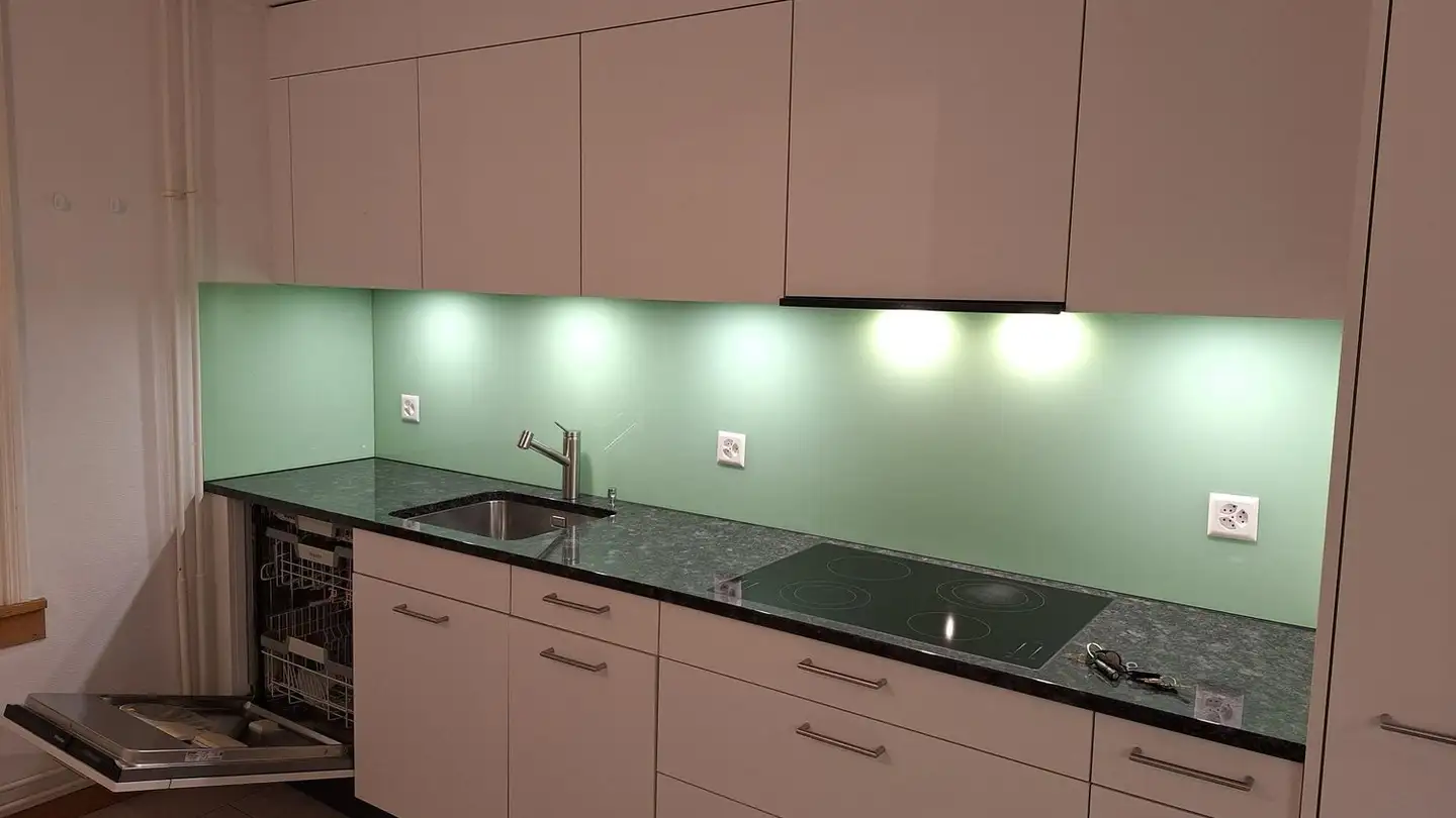 Wohnung mieten - Lyssstrasse 15, 3270 Aarberg - Foto 3