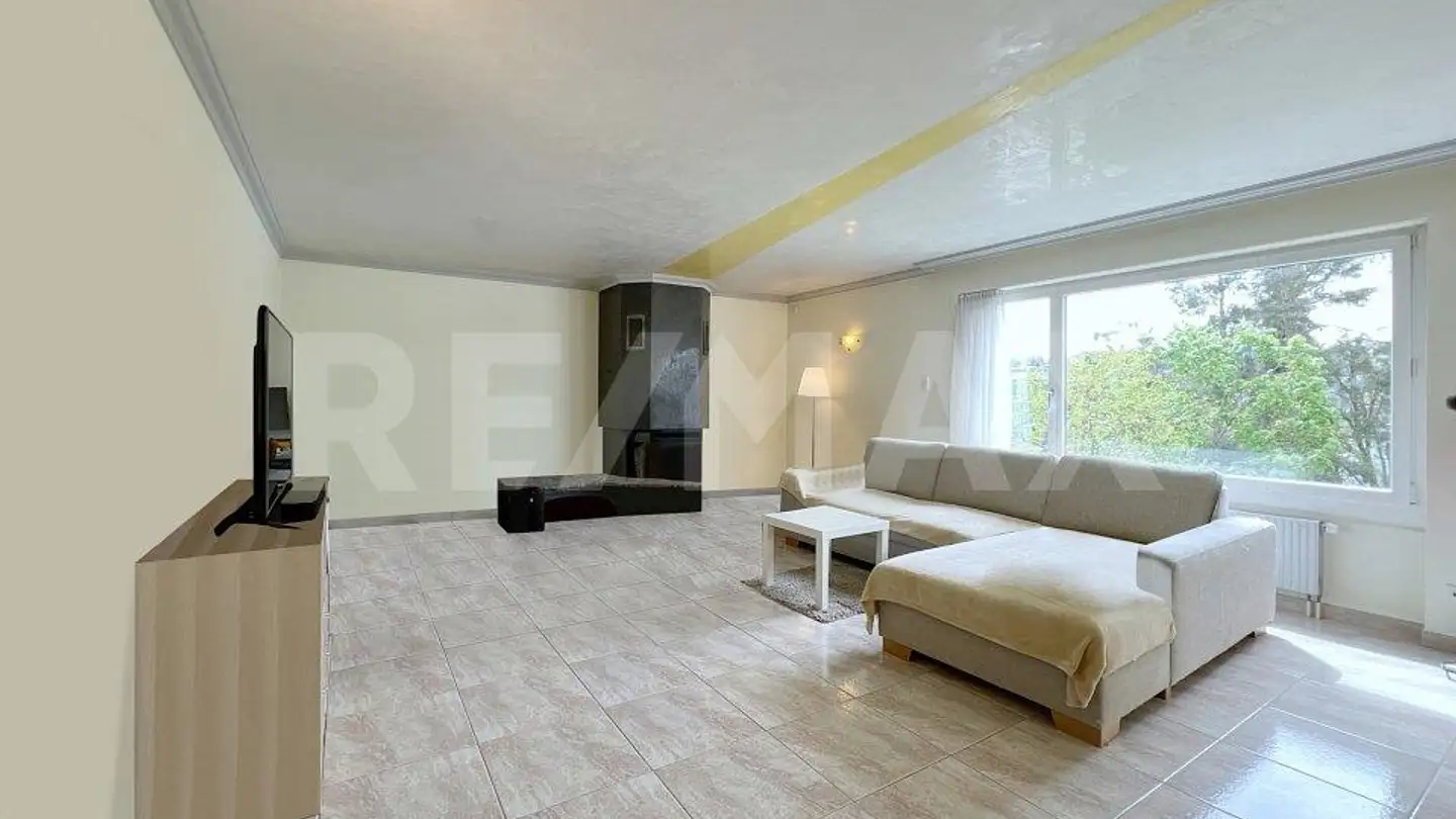 Appartement à vendre - Friedweg 3, 5600 Lenzburg