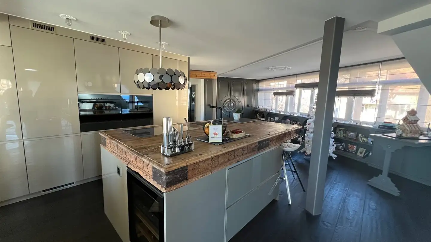 Wohnung mieten - Rue Du Tertre 1, 2300 La Chaux-de-Fonds