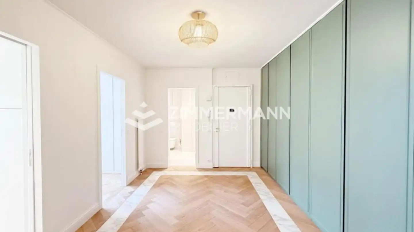 Wohnung kaufen - 1208 Genève