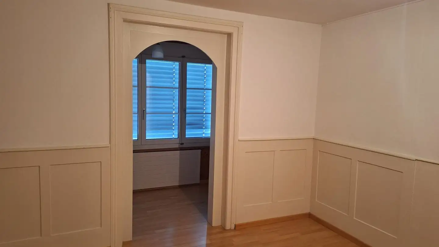 Wohnung mieten - Lyssstrasse 15, 3270 Aarberg - Foto 4