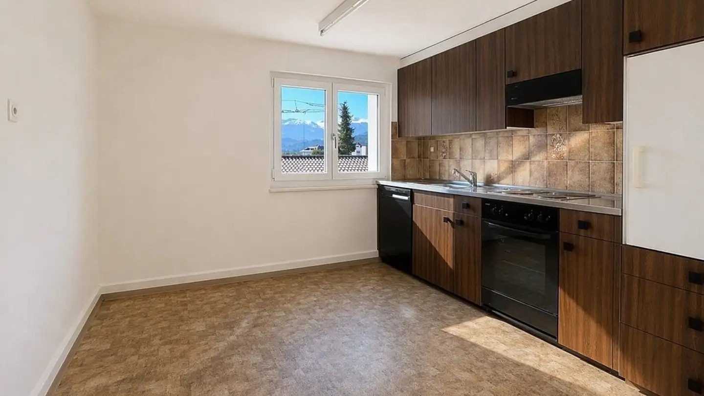 Apartment for rent - Campogna 10, 7402 Bonaduz - Photo 2