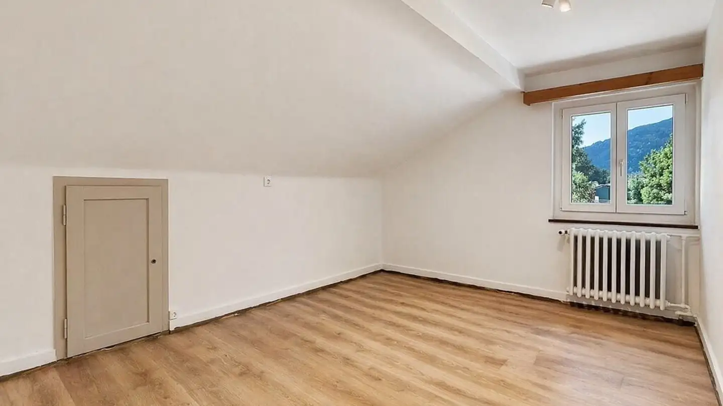 Apartment for rent - Campogna 10, 7402 Bonaduz - Photo 3