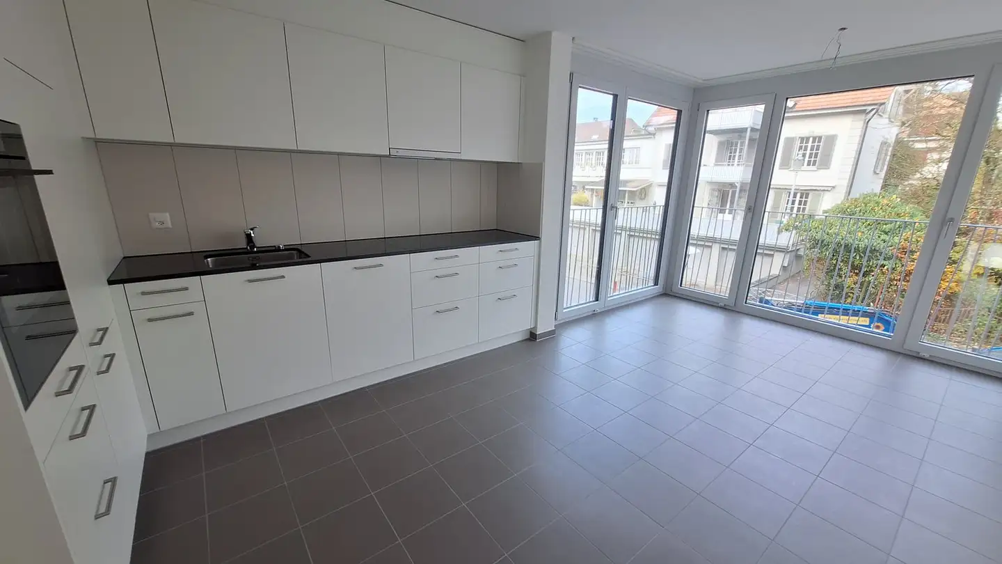 Appartement à louer - Loretostrasse 35, 4500 Solothurn
