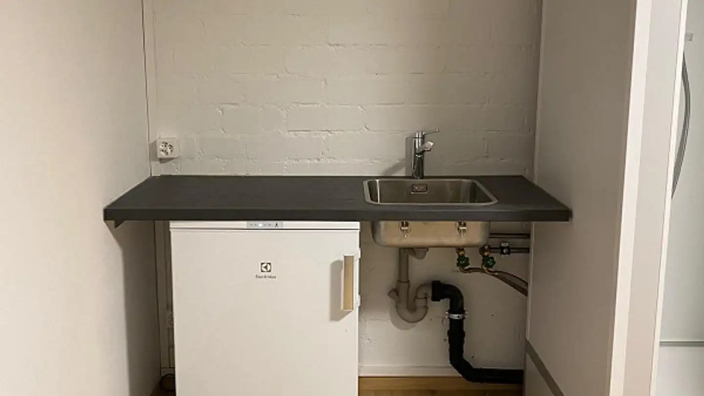 Commerciale in affitto - Mitteldorfstrasse 46, 3072 Ostermundigen - Foto 4