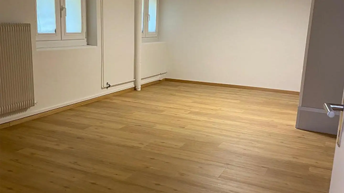 Commerciale in affitto - Mitteldorfstrasse 46, 3072 Ostermundigen