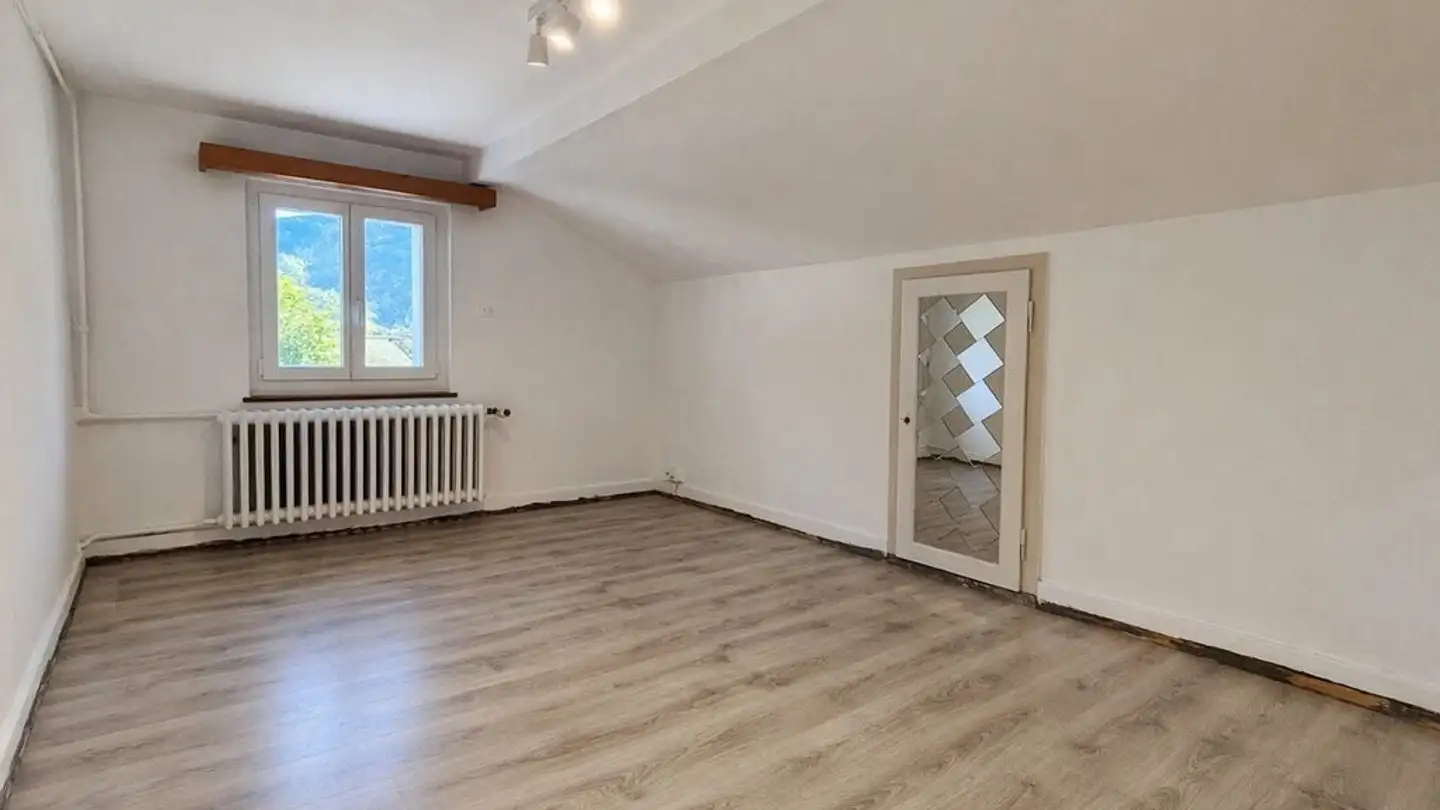 Apartment for rent - Campogna 10, 7402 Bonaduz - Photo 4