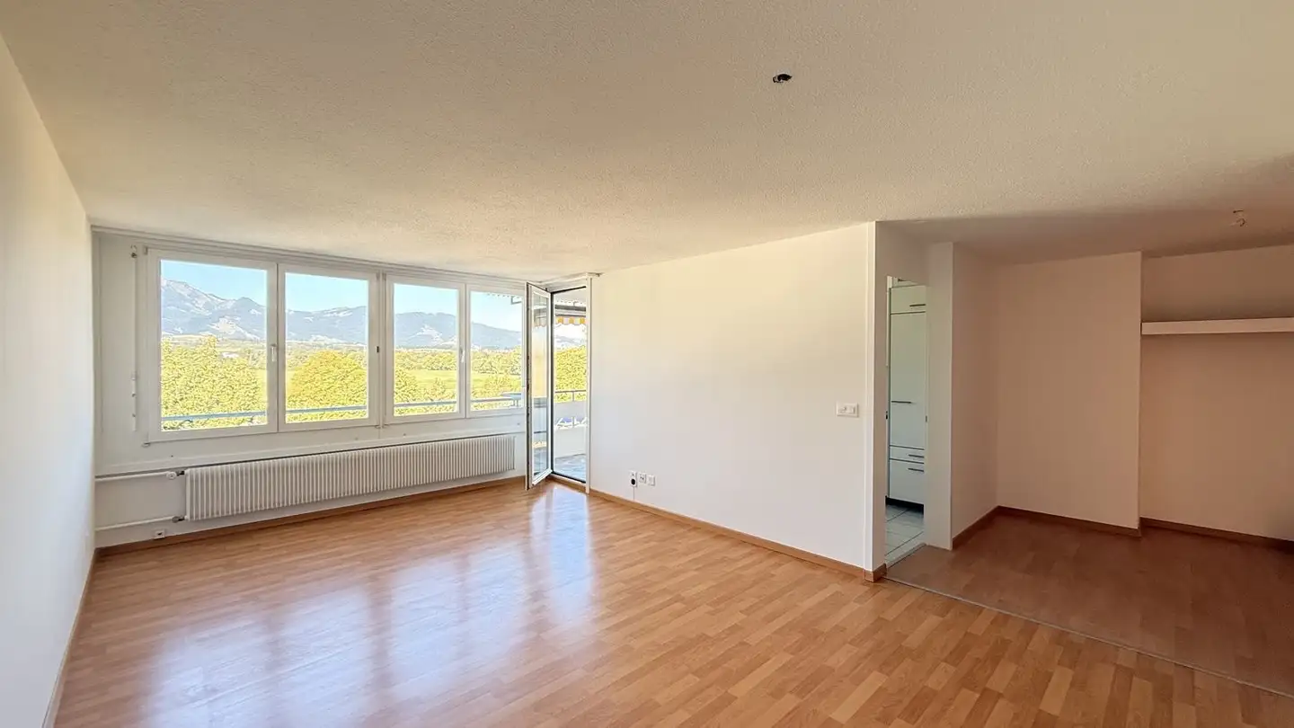 Appartement à louer - Länggasse 98, 3600 Thun