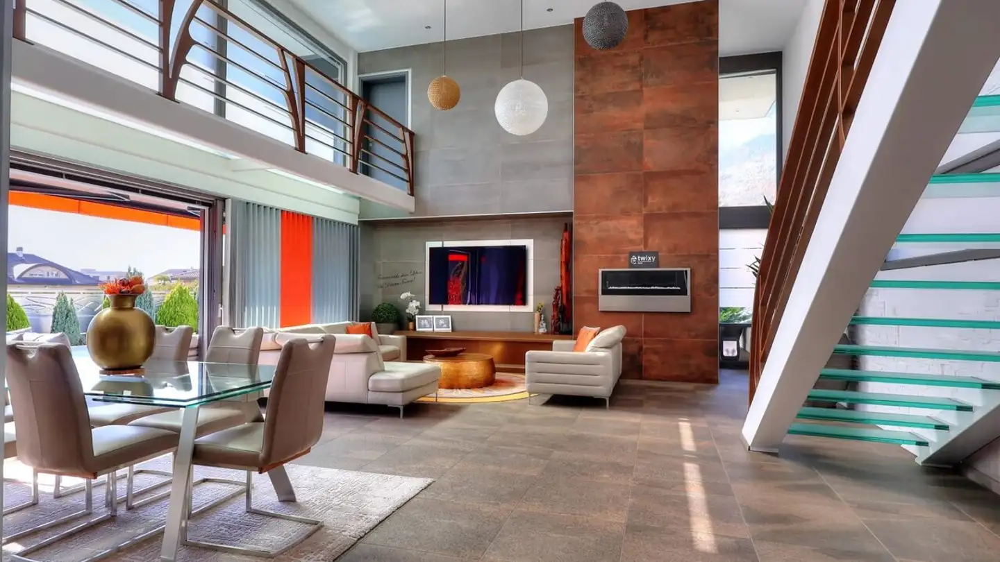 Casa singola in vendita - 1963 Vétroz - Photo 3