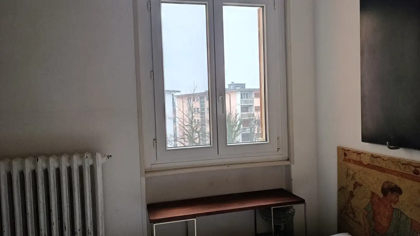 Chambre à louer - 1010 Lausanne - Photo 3