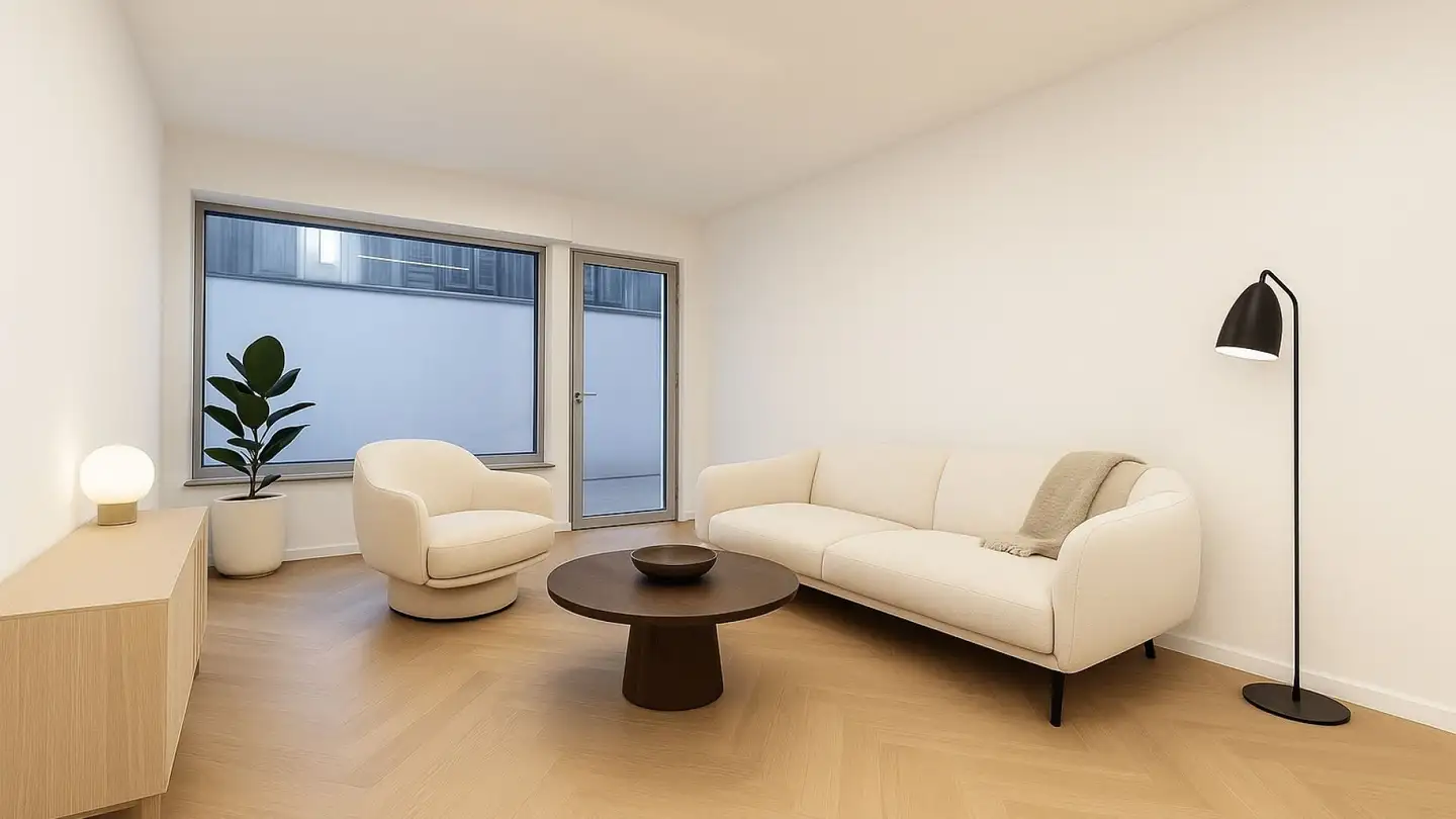 Apartment for rent - Rütschelengasse 9, 3400 Burgdorf