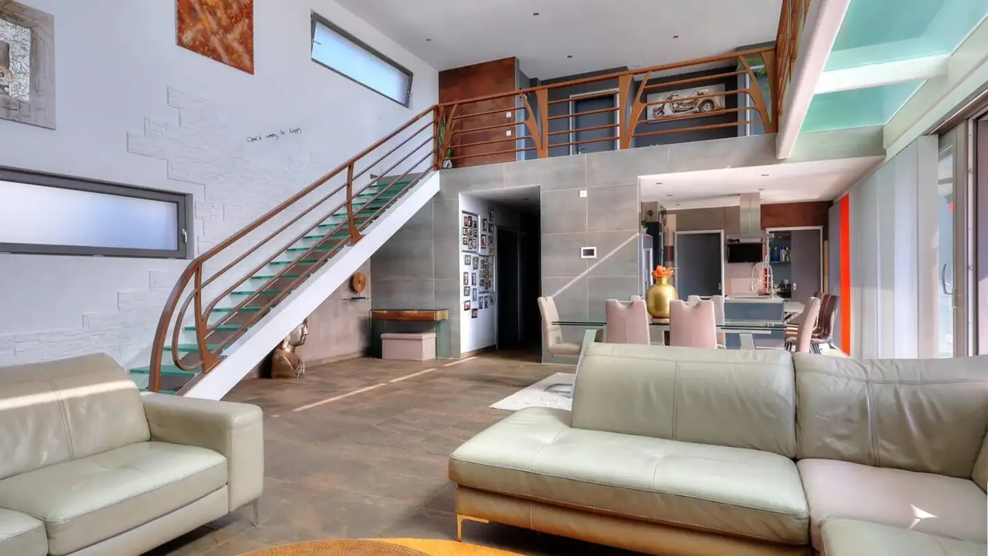 Casa singola in vendita - 1963 Vétroz - Photo 4