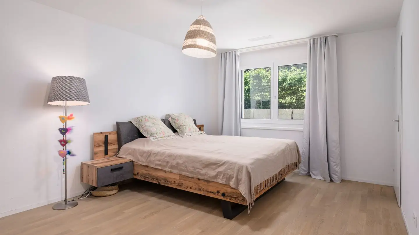 Apartment for sale - Chlupfwiesstrasse 23, 8165 Oberweningen - Photo 4