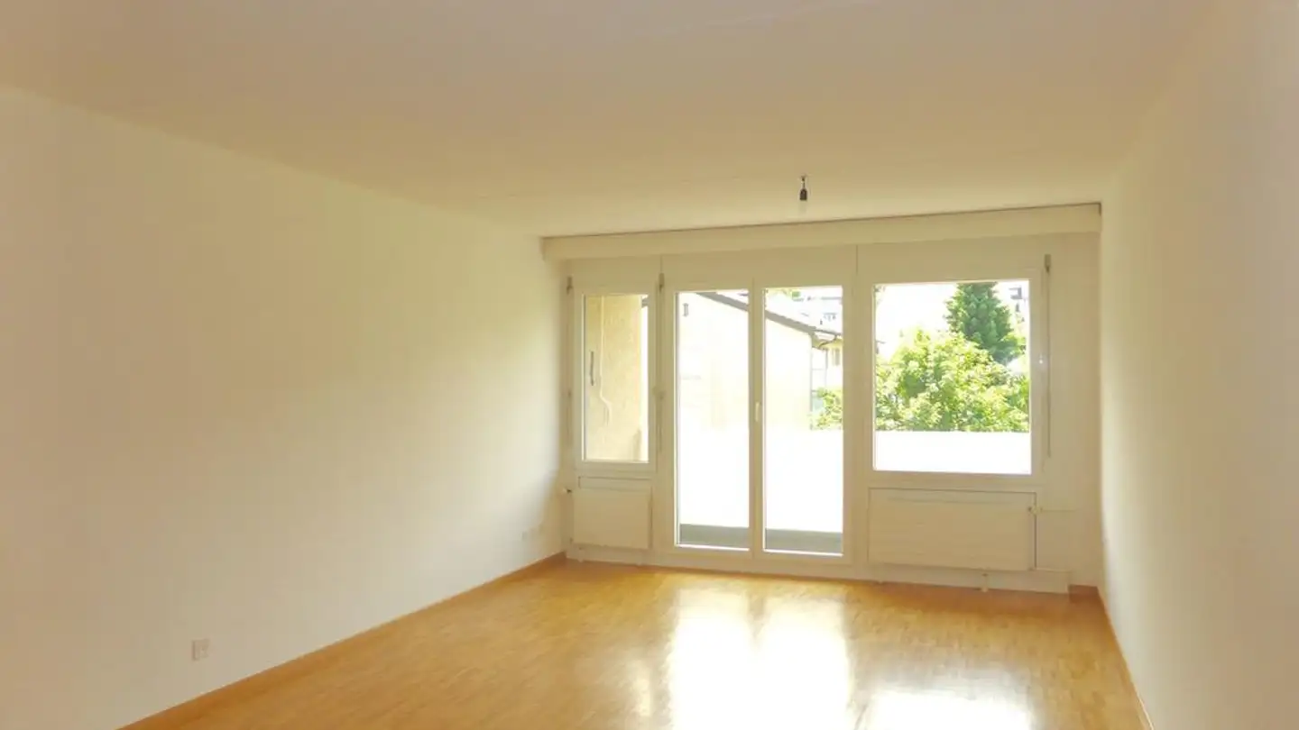 Apartment for rent - Wiesentalstrasse 11, 9404 Rorschacherberg