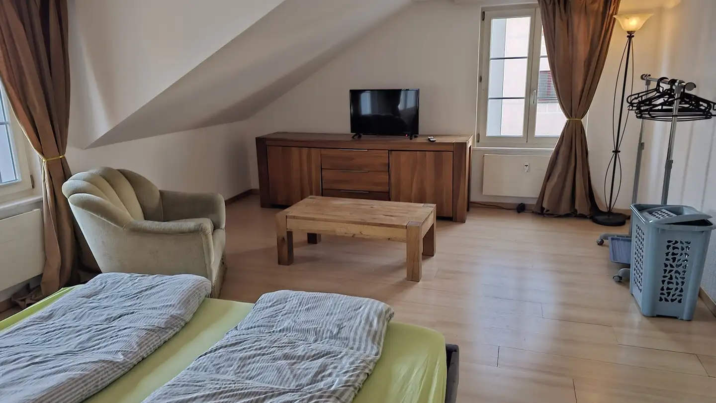 Appartamento in affitto - Herisauerstrasse 32, 9200 Gossau SG - Foto 2