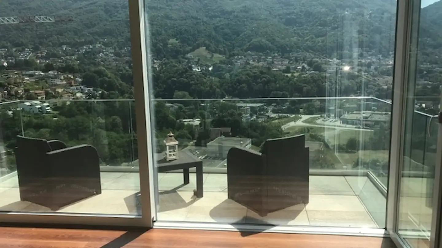 Appartamento in vendita - 6952 Canobbio - Photo 3