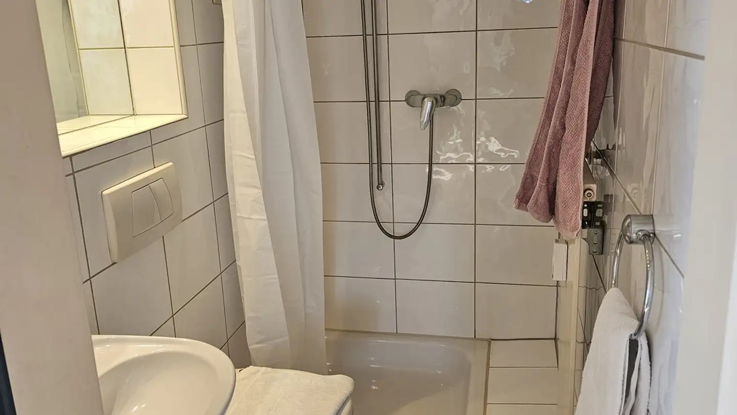 Appartamento in affitto - Herisauerstrasse 32, 9200 Gossau SG - Foto 3