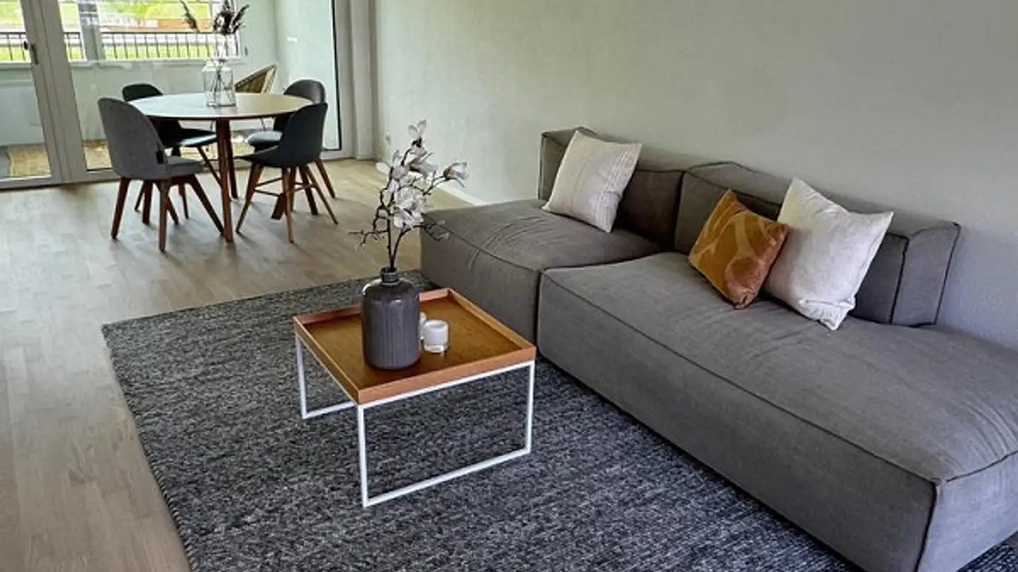 Wohnung mieten - Hauptstrasse 56, 4415 Lausen - Foto 3