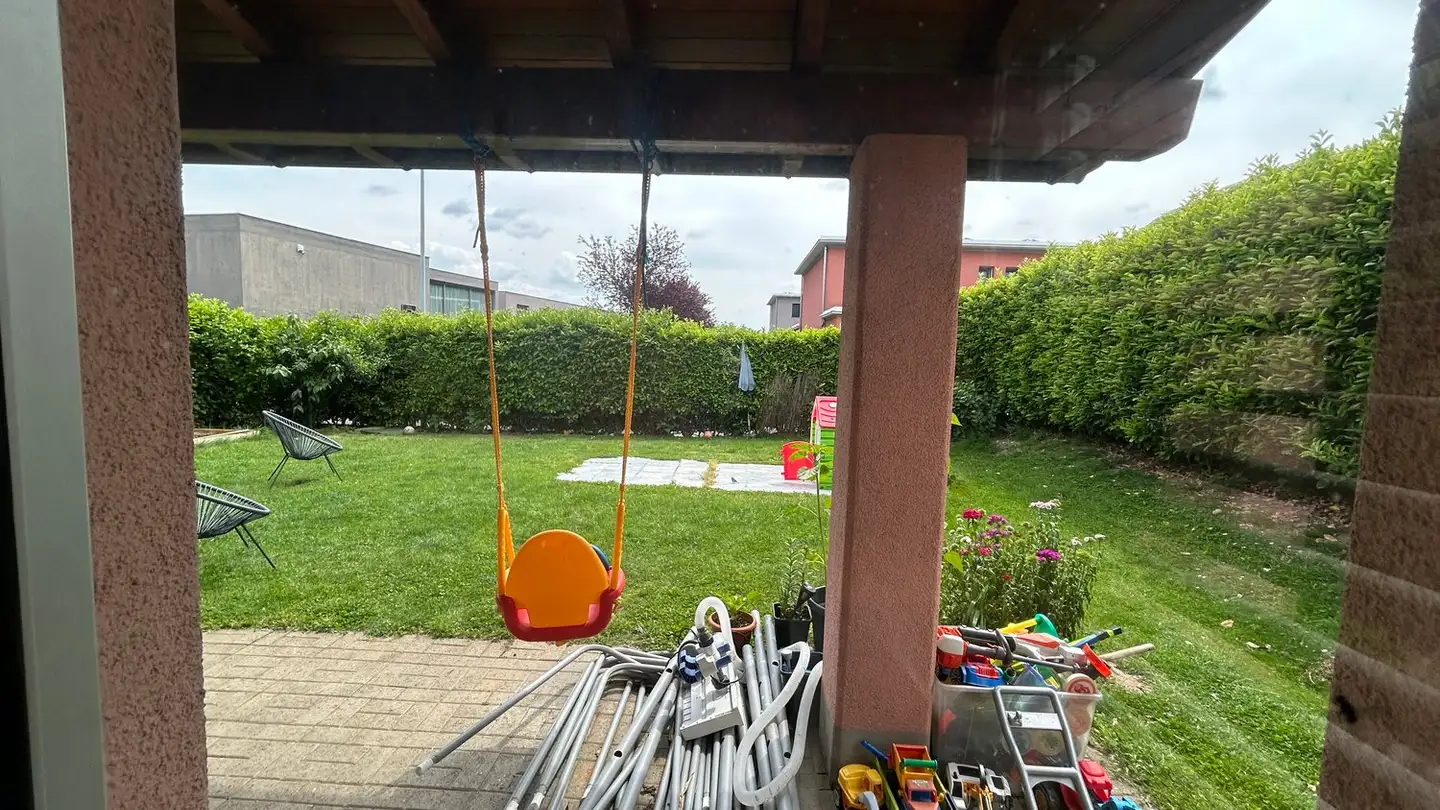 Casa singola in vendita - Via Vignole 17c, 6930 Bedano - Foto 3