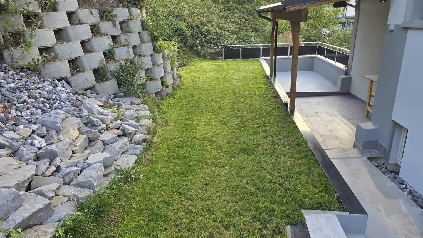 Single house for rent - 9436 Balgach