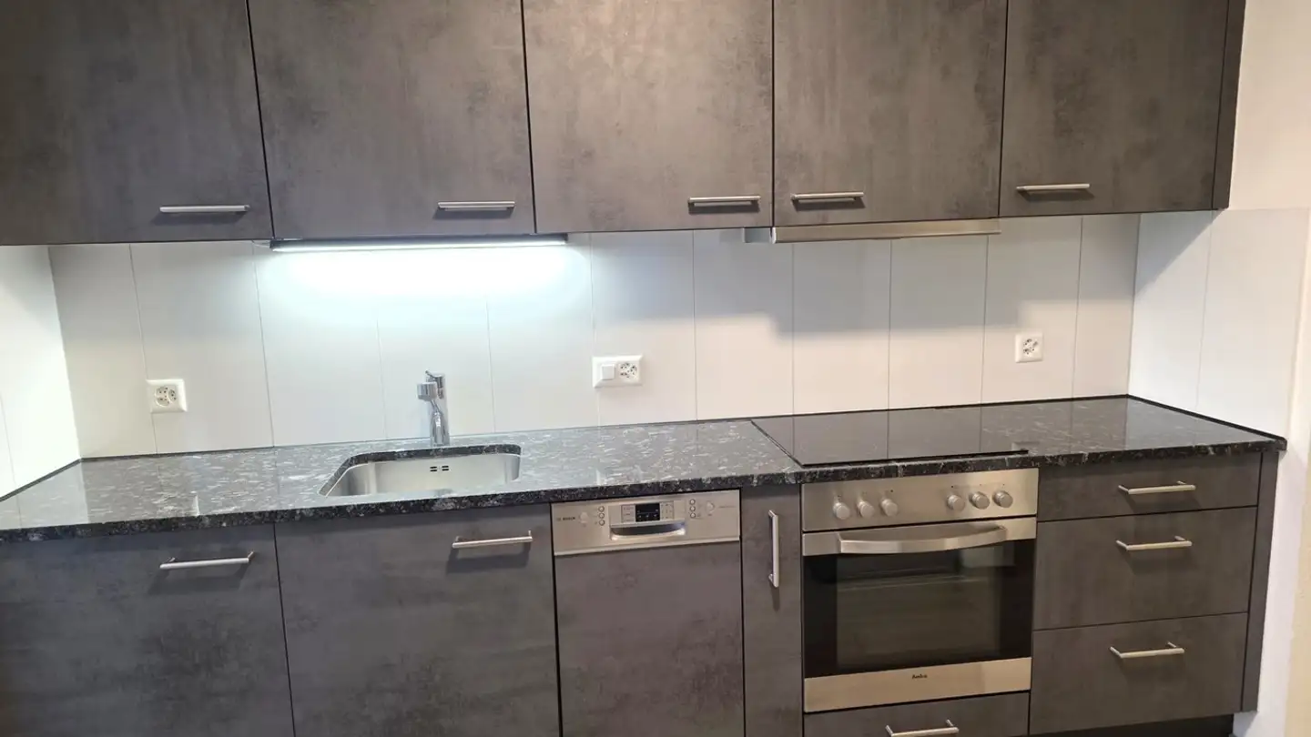 Appartamento in affitto - Lorzenweidstrasse 105, 6332 Hagendorn