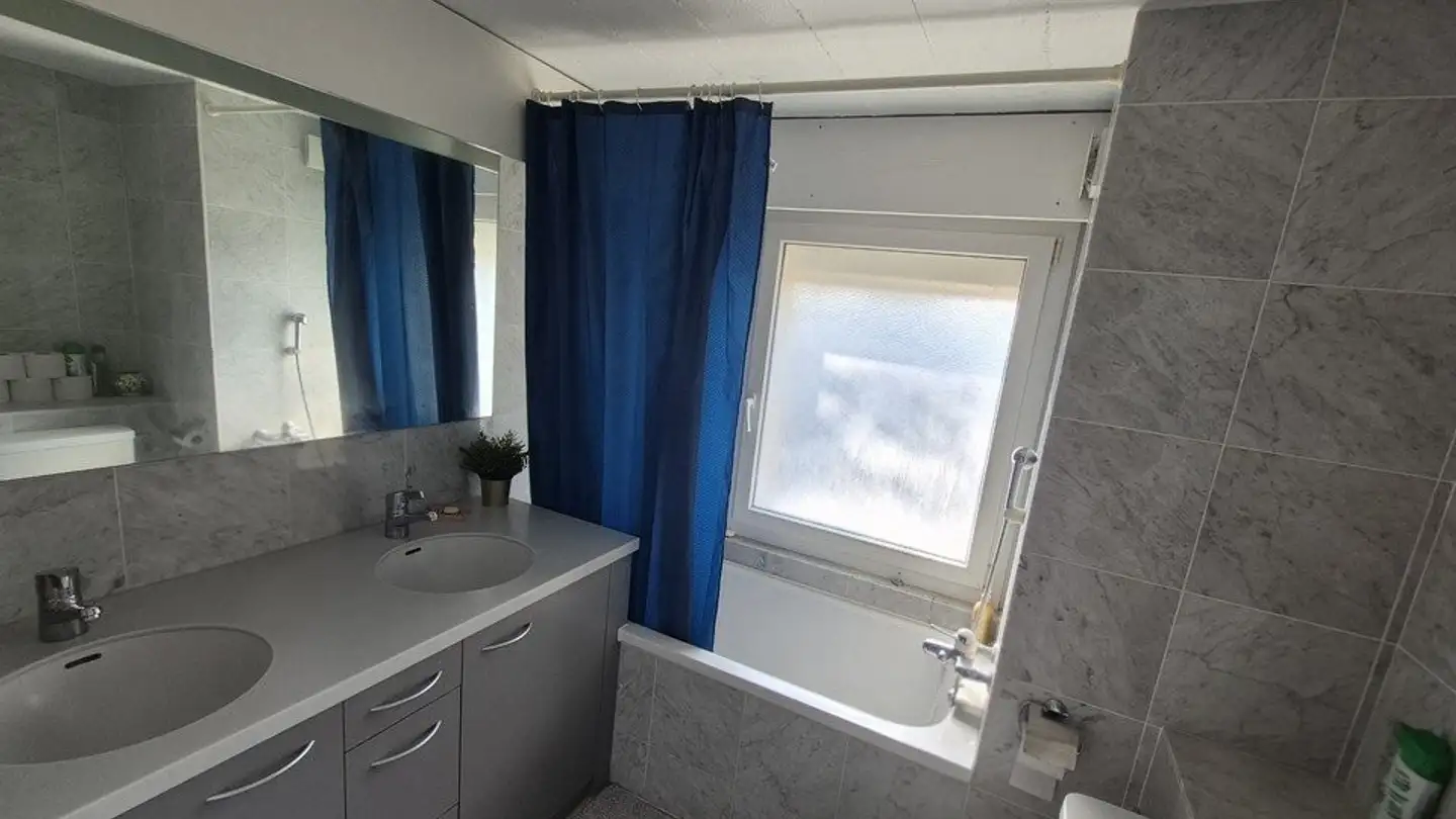 Stanza singola in affitto - Chemin De La Cornèle 9, 1093 La Conversion - Photo 2