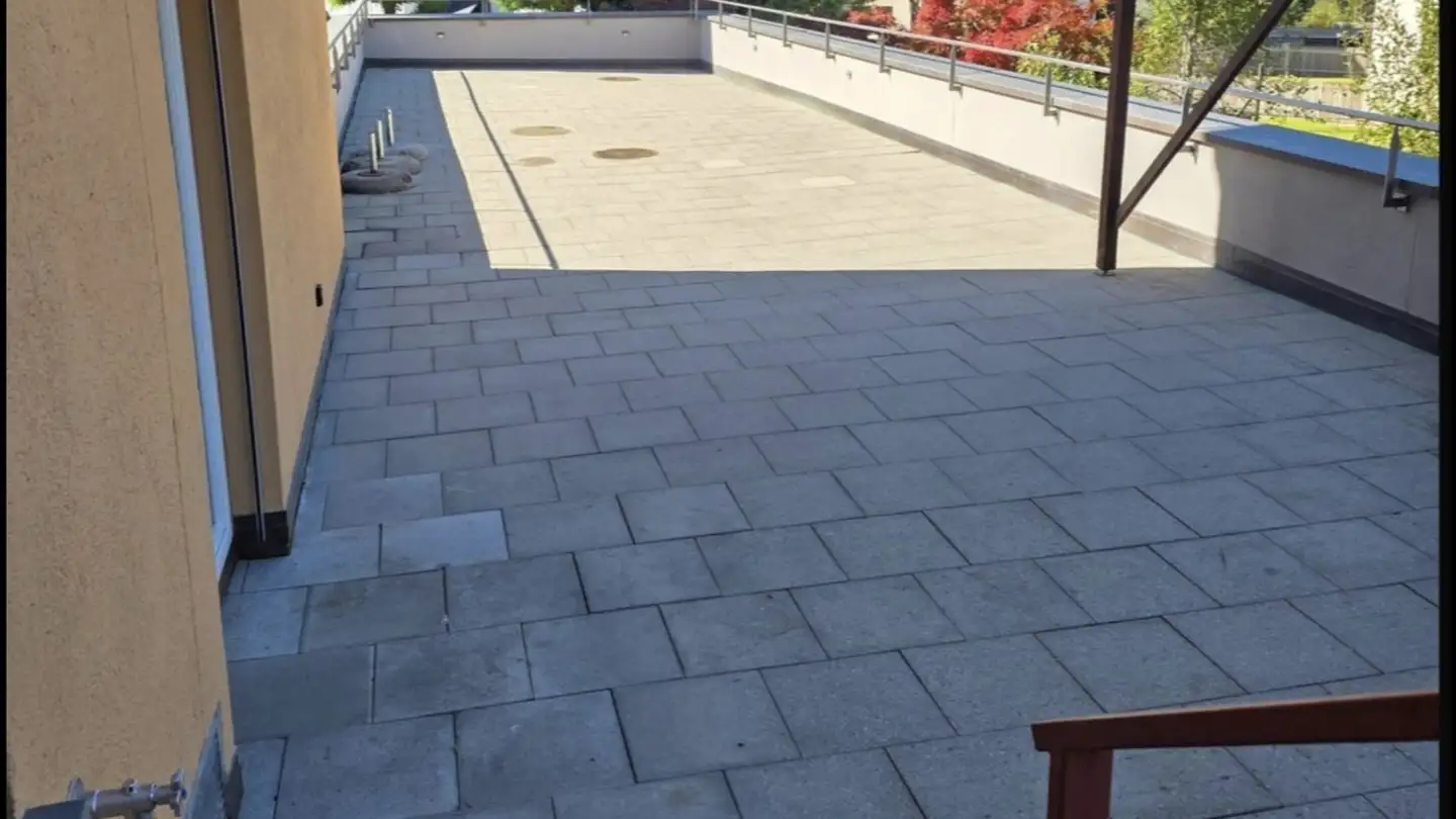 Appartamento in affitto - Lorzenweidstrasse 105, 6332 Hagendorn - Foto 2