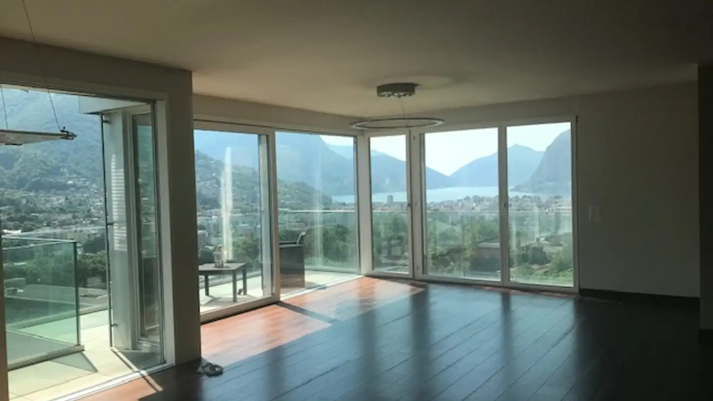 Appartamento in vendita - 6952 Canobbio - Photo 2