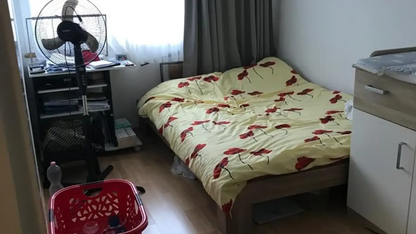 Apartment for rent - Blüemlismattstrasse 17, 3270 Aarberg - Photo 3