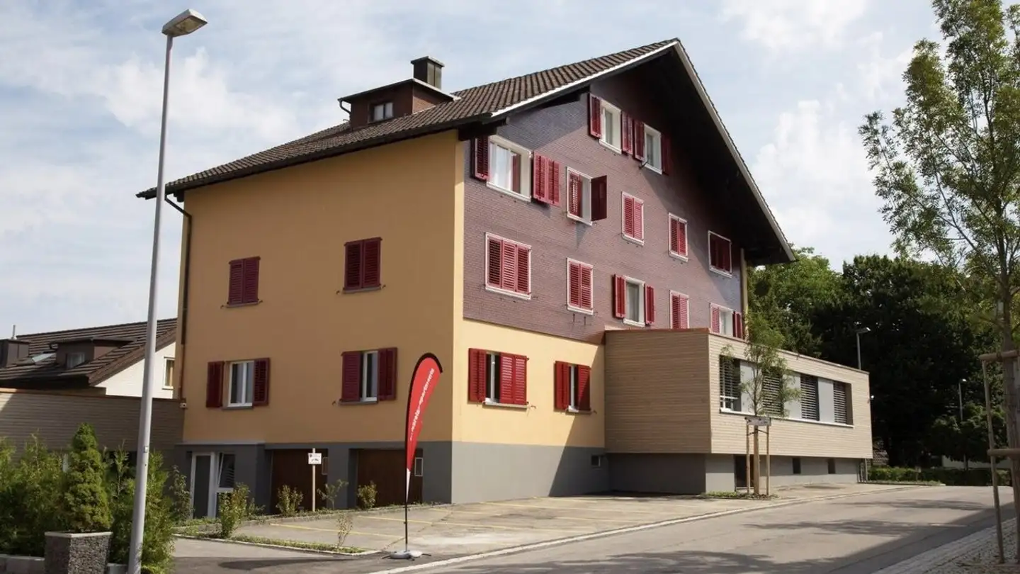 Appartamento in affitto - Lorzenweidstrasse 105, 6332 Hagendorn - Foto 4