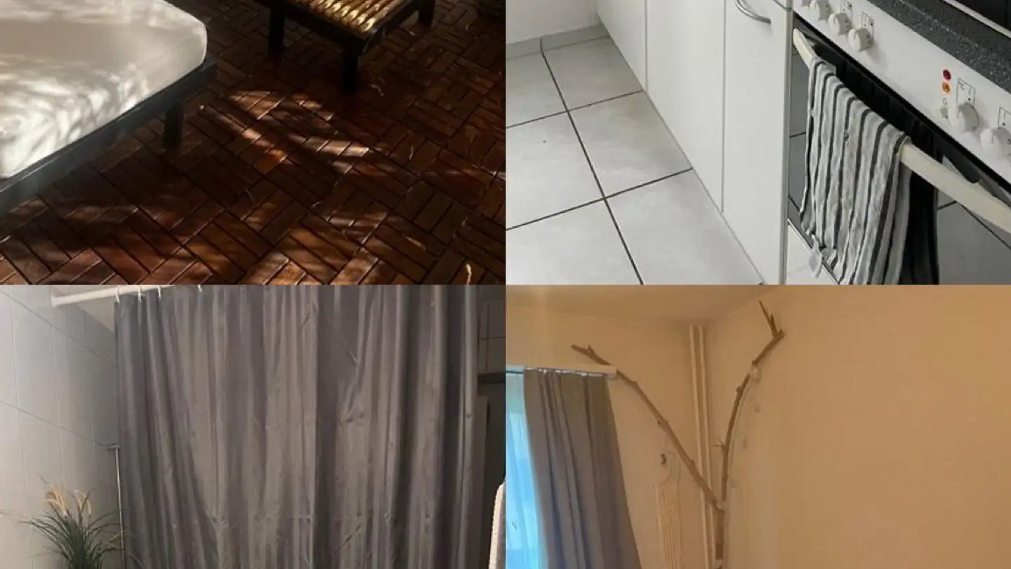 Apartment for rent - 5034 Suhr