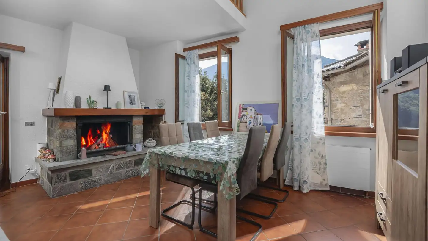 Maison individuelle à vendre - 6875 Casima