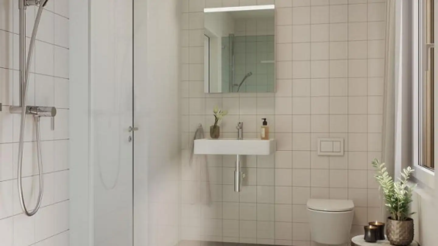 Wohnung mieten - Hauptstrasse 56, 4415 Lausen - Foto 4