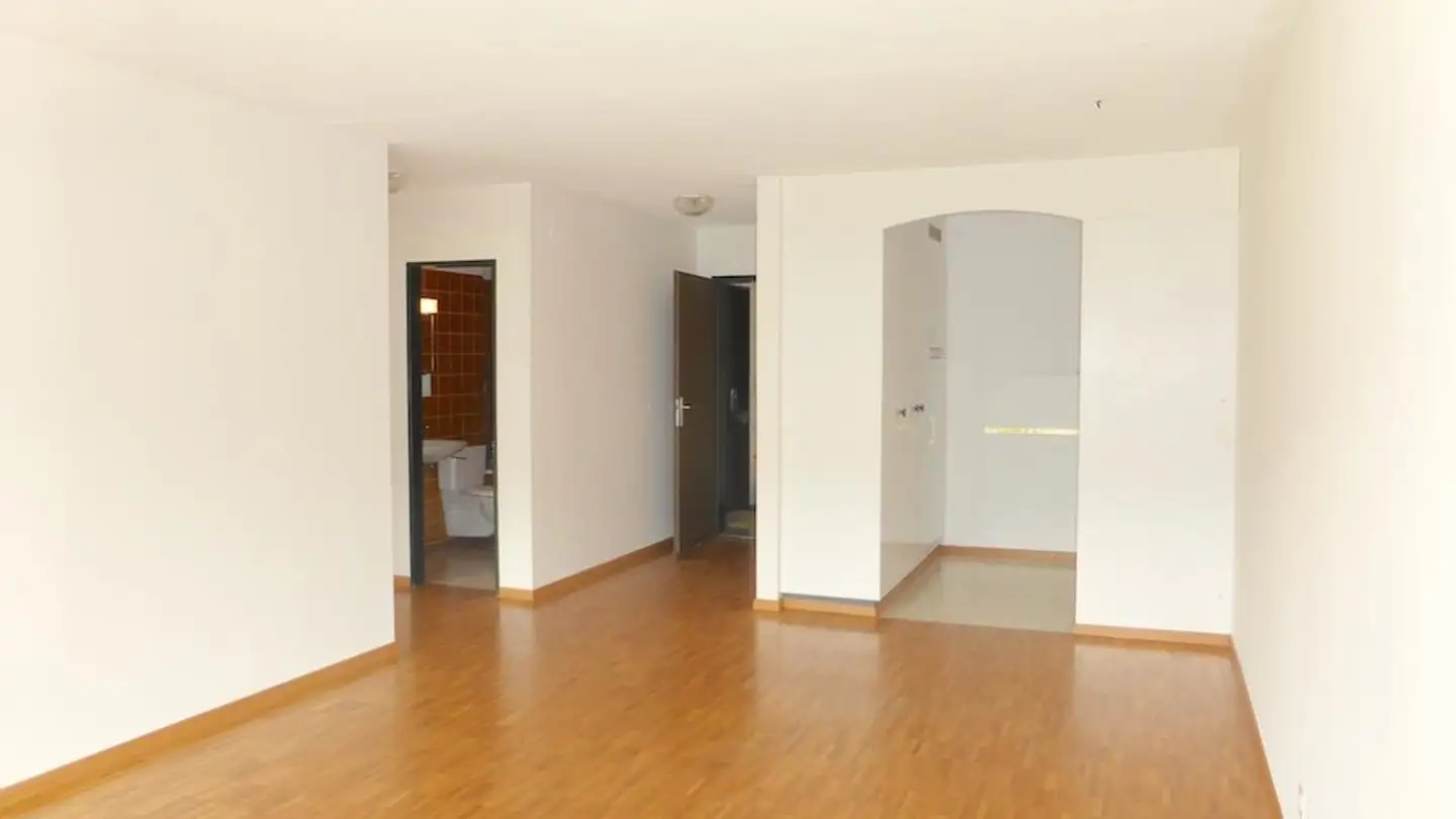 Apartment for rent - Wiesentalstrasse 11, 9404 Rorschacherberg - Photo 2