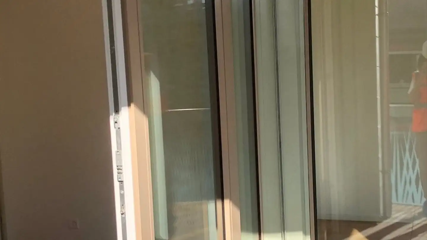 Appartement à louer - 1022 Chavannes-près-Renens