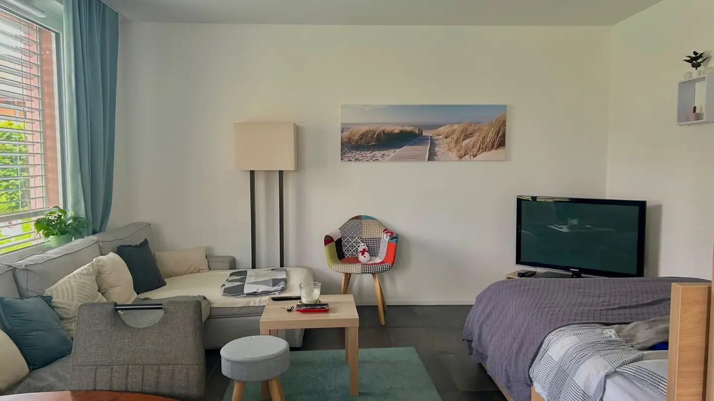 Wohnung mieten - Route De Fribourg 32, 1726 Farvagny-le-Grand