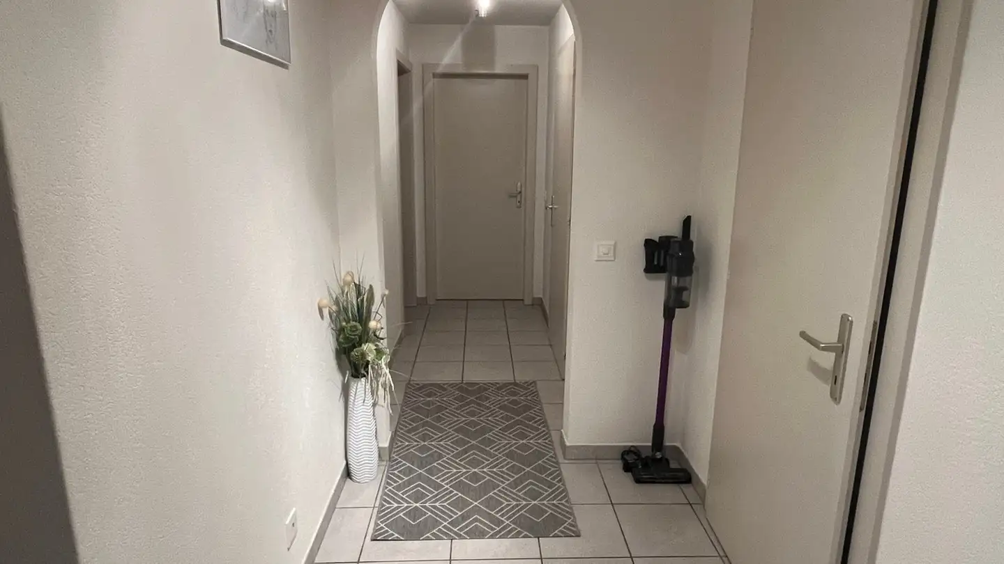 Apartment for rent - 1680 Berlens - Photo 2