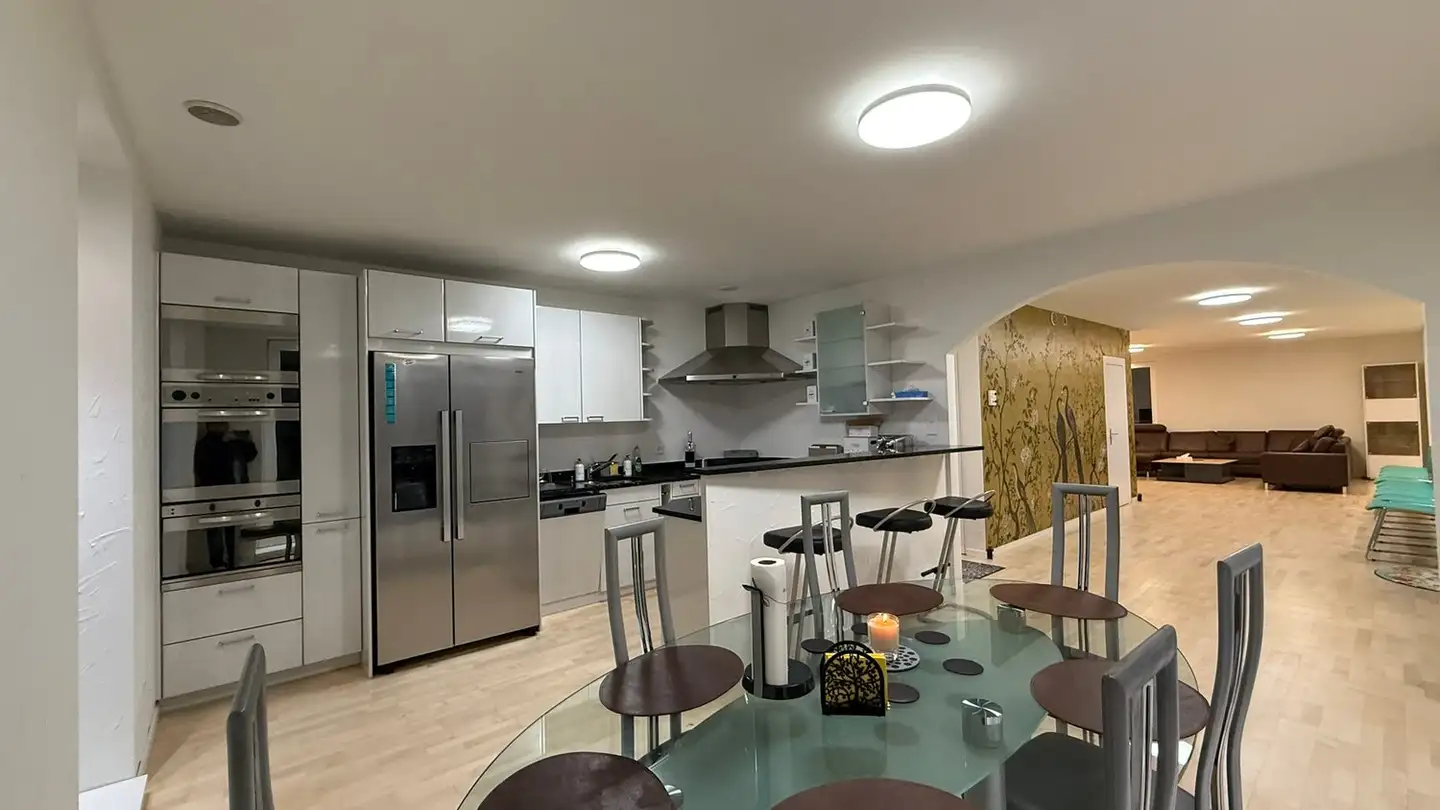 Möblierte Wohnung mieten - Melchrütistrasse 8, 8304 Wallisellen - Foto 3