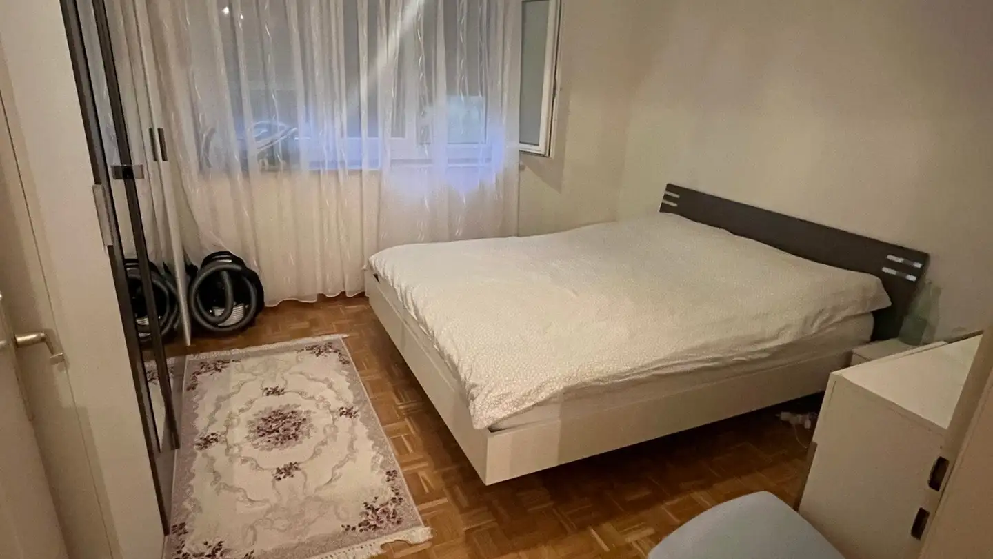 Apartment for rent - 1680 Berlens - Photo 3