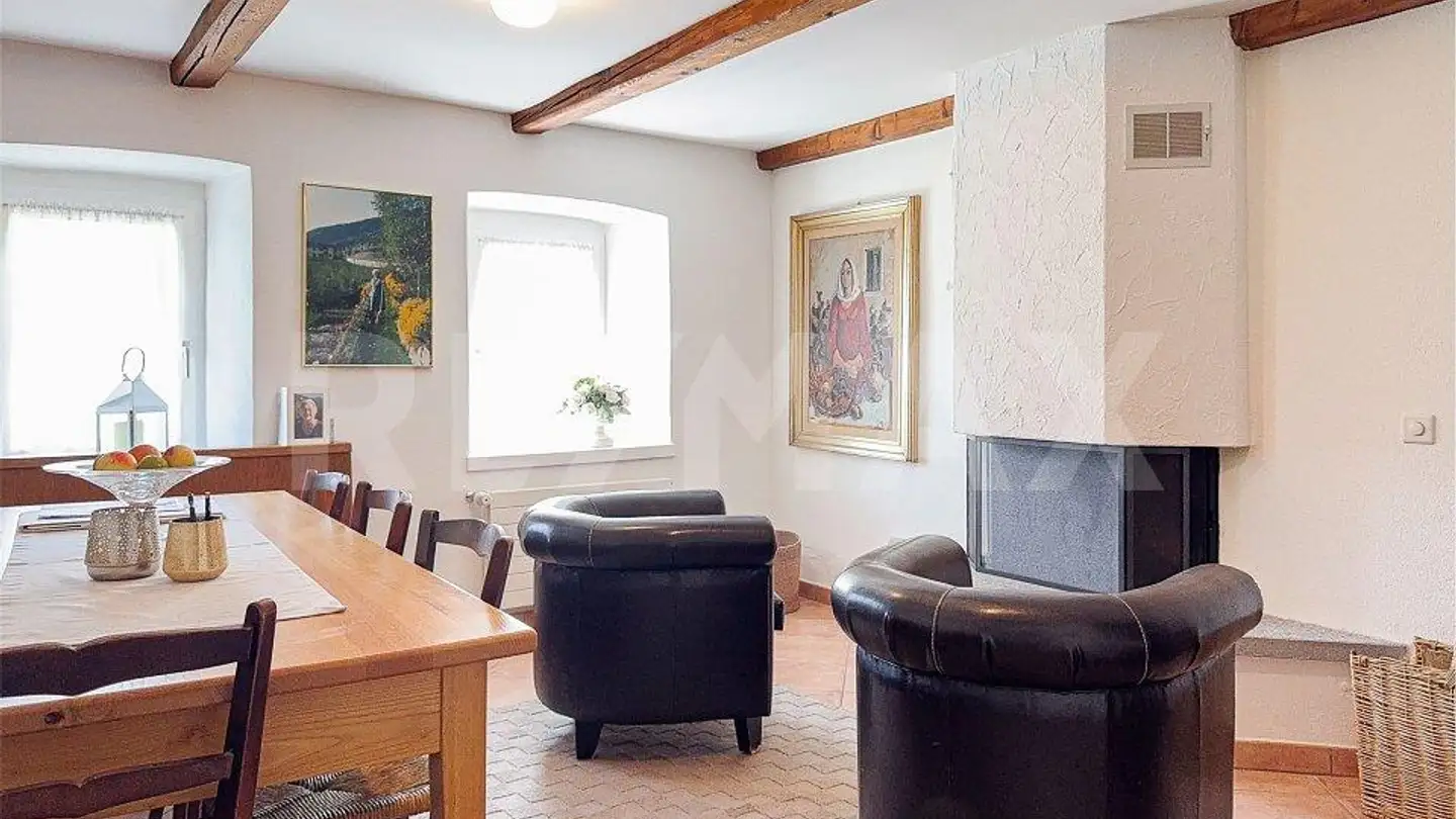 Casa singola in vendita - Via Lepontica, 6716 Leontica - Photo 3