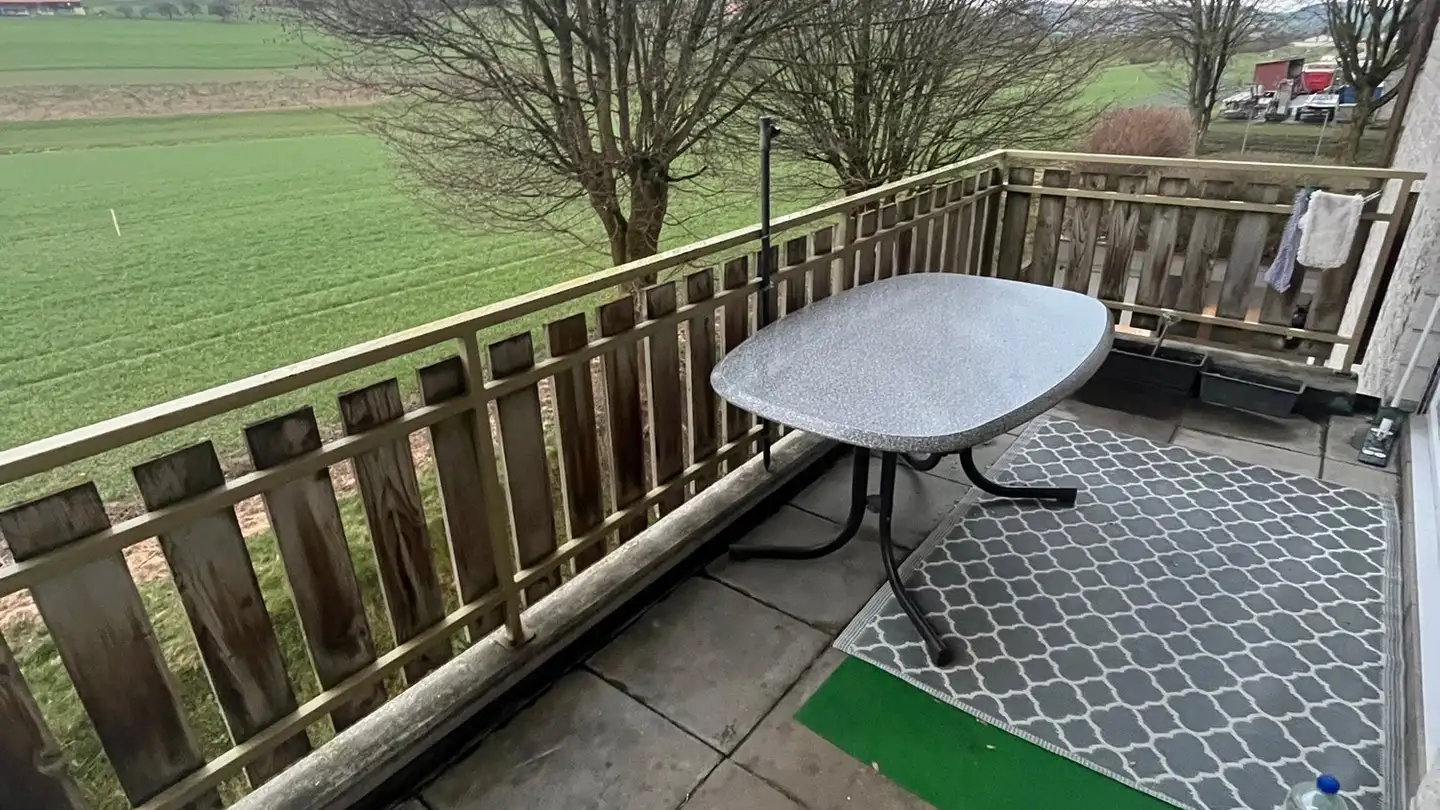 Apartment for rent - 1680 Berlens - Photo 4