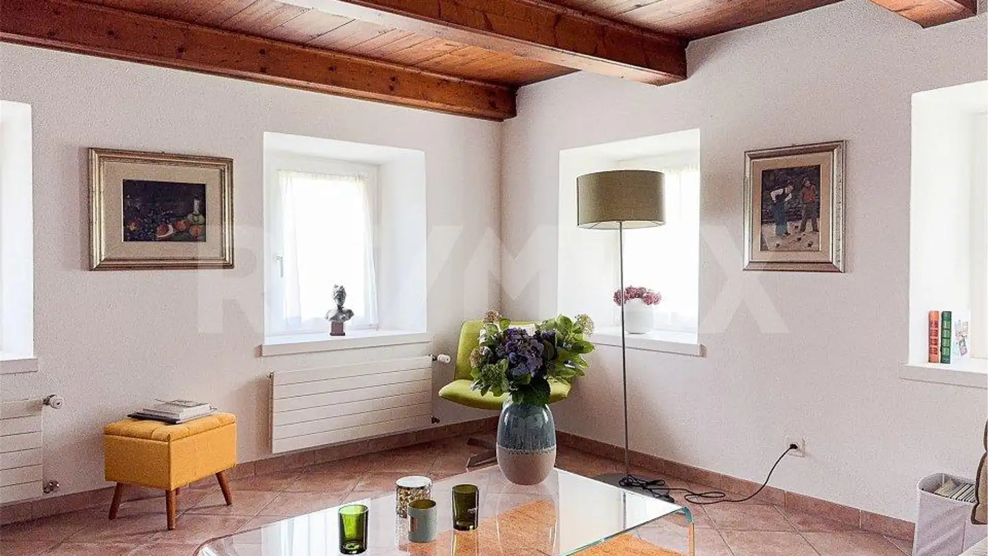 Casa singola in vendita - Via Lepontica, 6716 Leontica - Photo 4