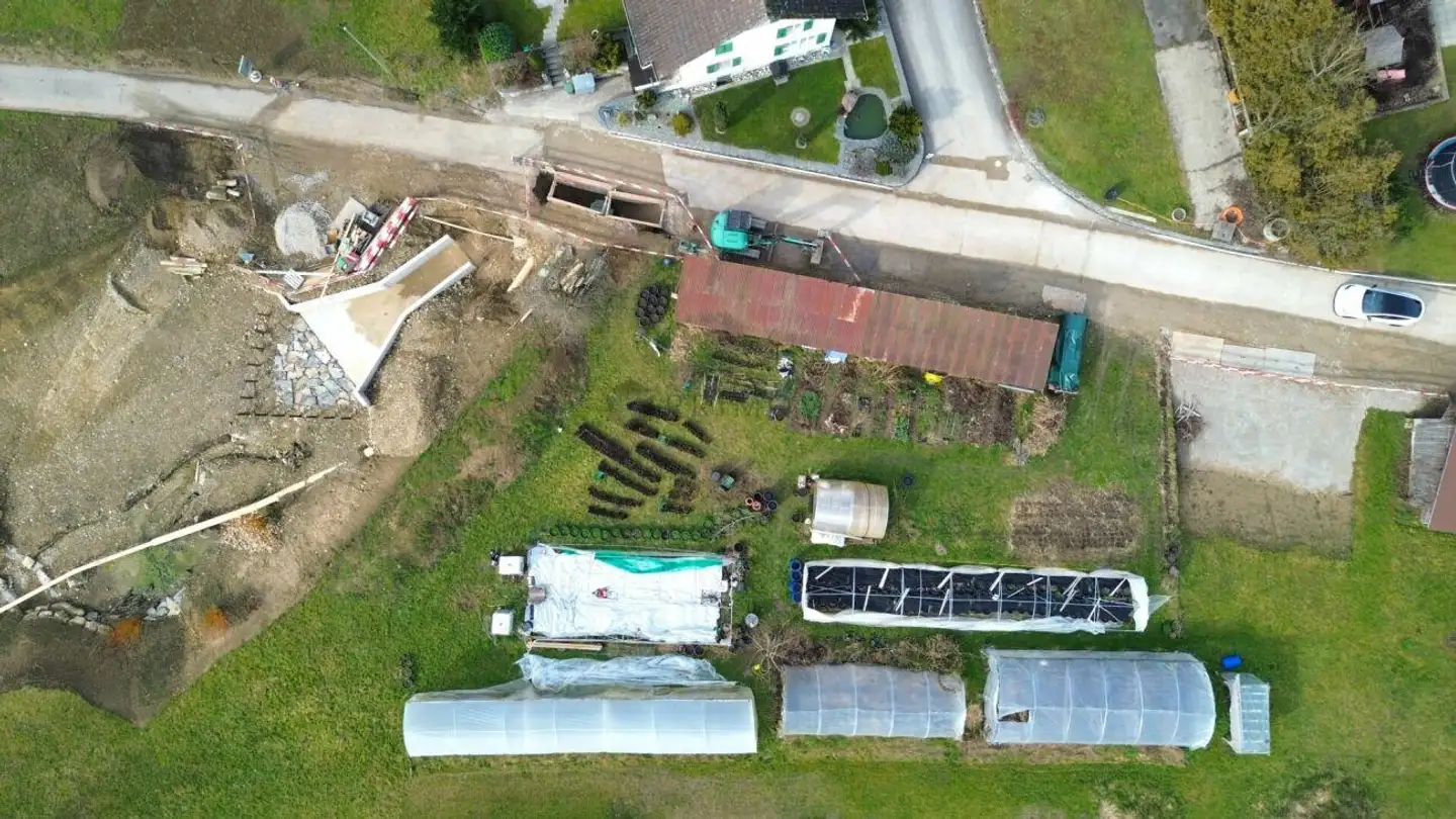 Terreno edificabile in vendita - 8187 Weiach - Foto 4