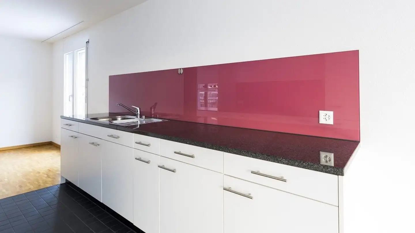 Attique à louer - Rosenhofstrasse 45, 8753 Mollis - Photo 2